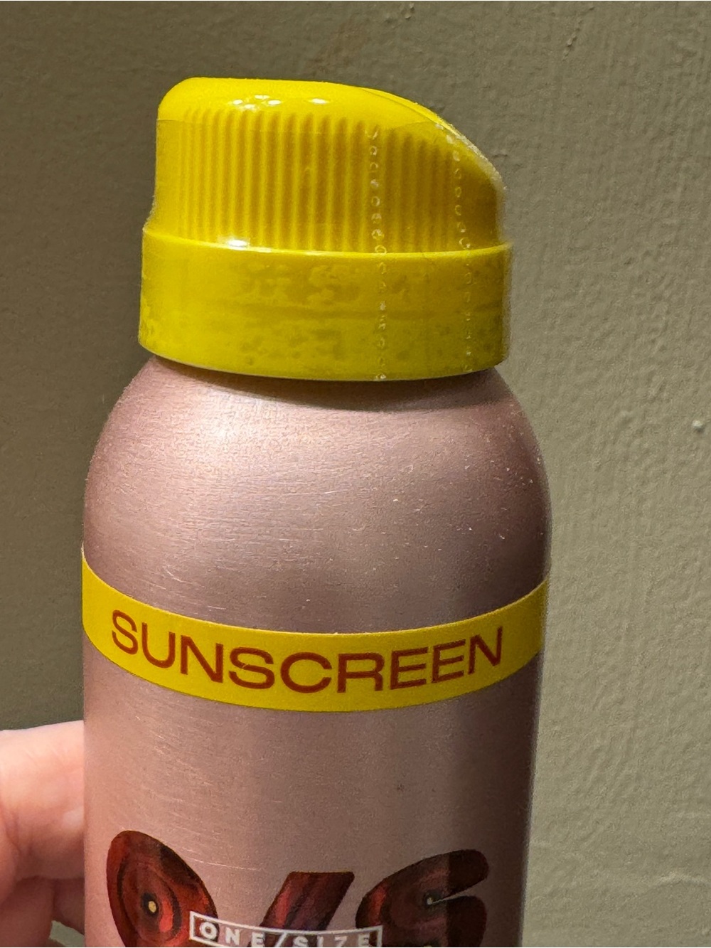 O/S Makeup setting Spray SPF 28 - NWT 😎 - Picture 10 of 11